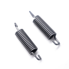 Spring steel 2mm wire diameter small tension springs for bicycle or motorcycle
